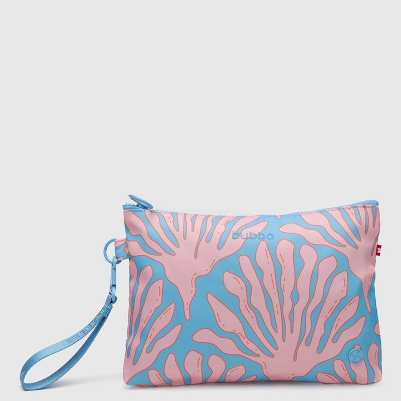 NECESSAIRE BUBBA REEF M CELESTE - 1