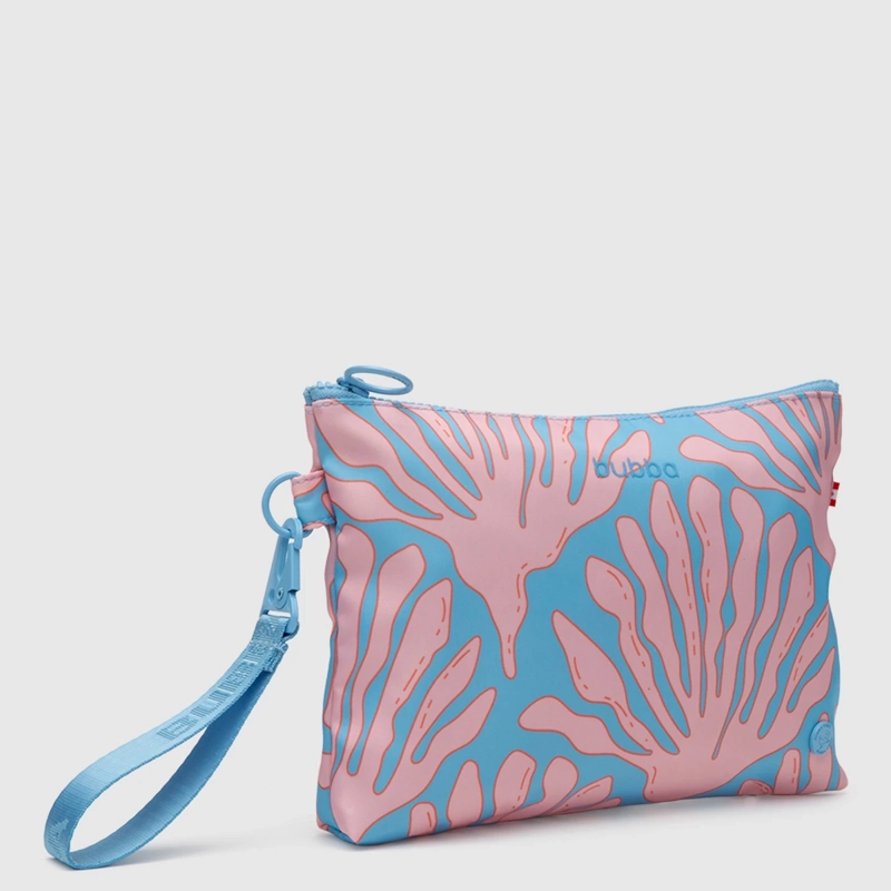 NECESSAIRE BUBBA REEF M CELESTE - 2