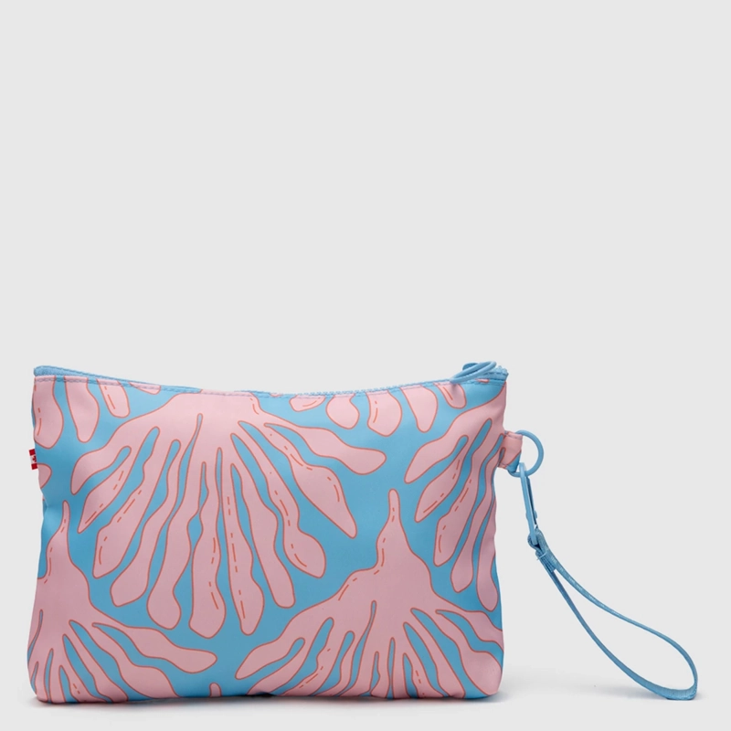 NECESSAIRE BUBBA REEF M CELESTE - 3