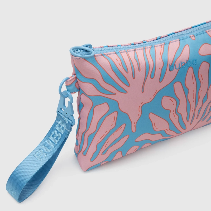 NECESSAIRE BUBBA REEF M CELESTE - 4