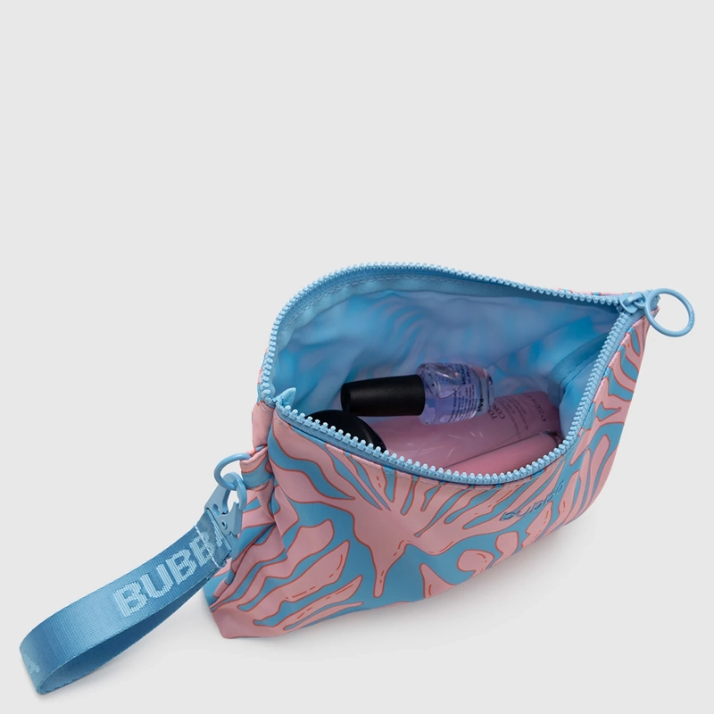 NECESSAIRE BUBBA REEF M CELESTE - 5