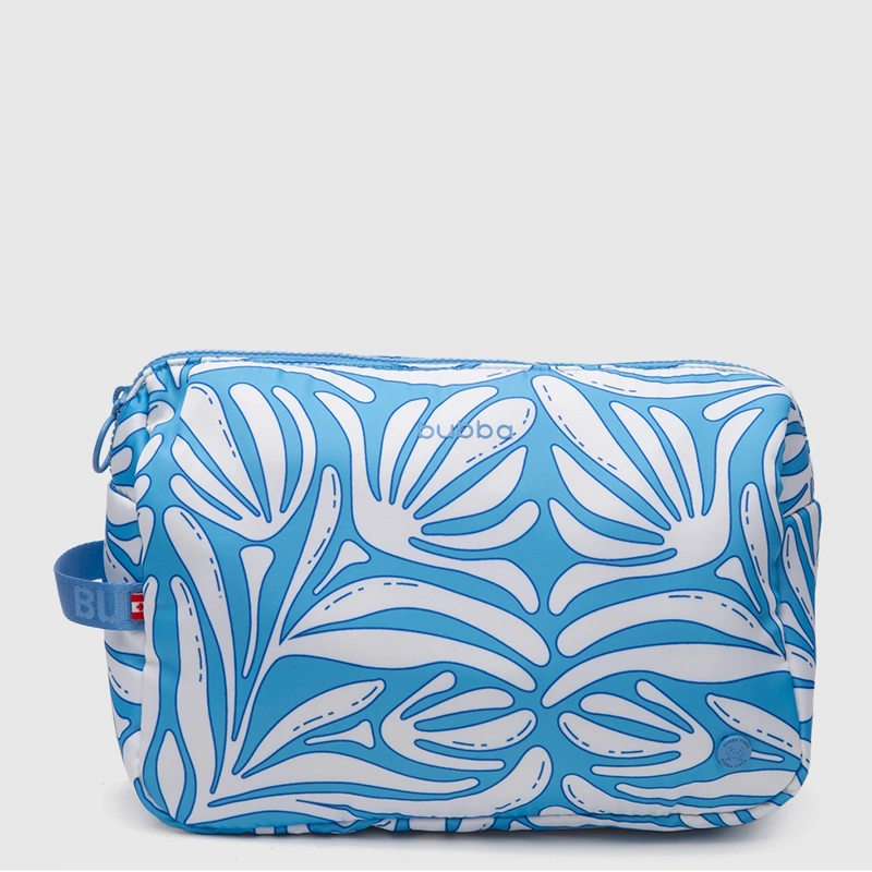  NECESER BUBBA REEF BLUE L - 1