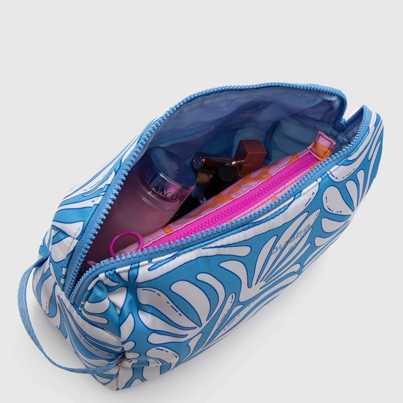  NECESER BUBBA REEF BLUE L - 5
