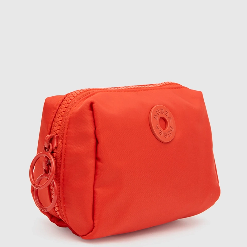 POUCH BUBBA COLLINS CRIMSON - 2