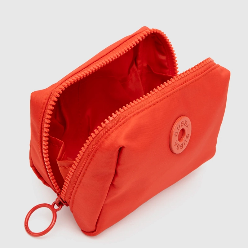  POUCH BUBBA COLLINS CRIMSON - 4
