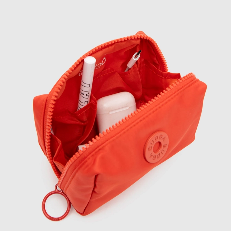  POUCH BUBBA COLLINS CRIMSON - 5