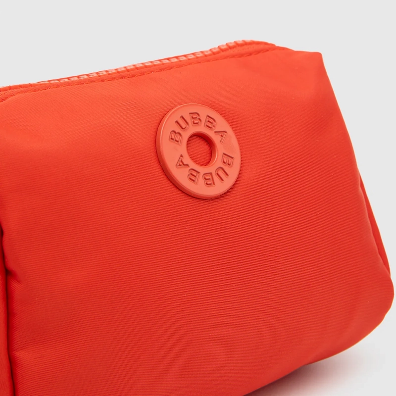  POUCH BUBBA COLLINS CRIMSON - 6