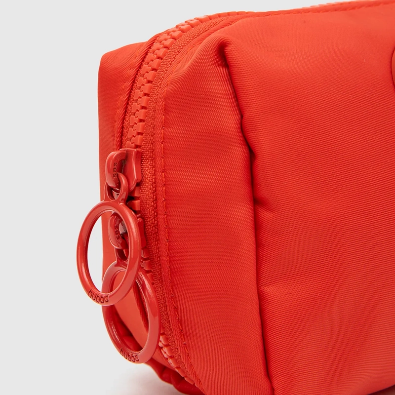  POUCH BUBBA COLLINS CRIMSON - 7