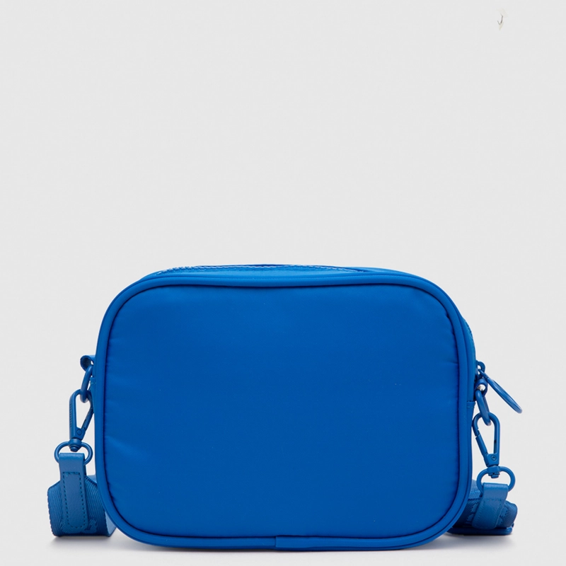 CARTERA BUBBA COLLINS AZUL - 4