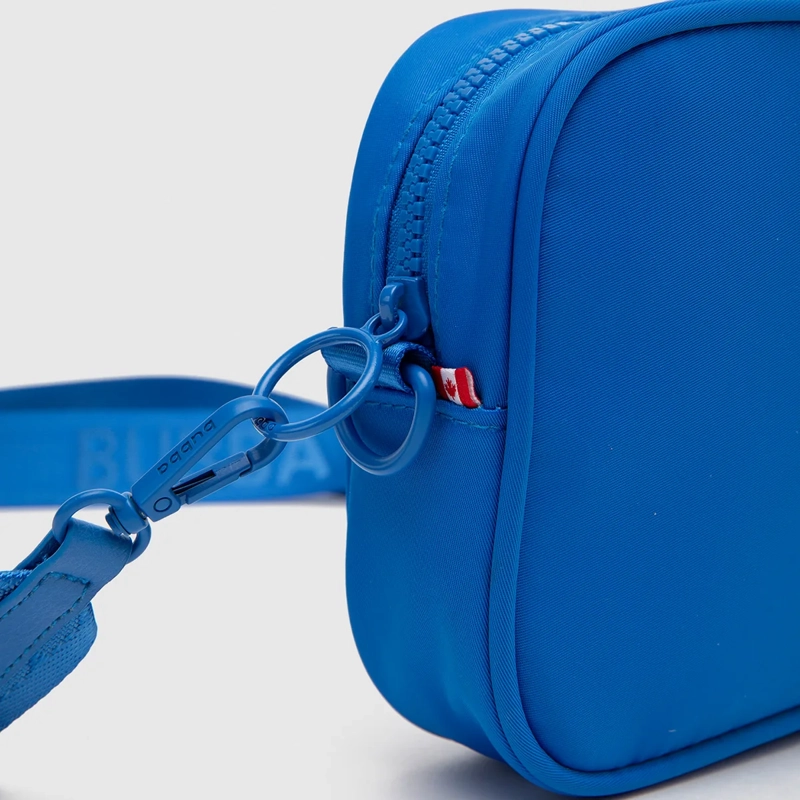 CARTERA BUBBA COLLINS AZUL - 5