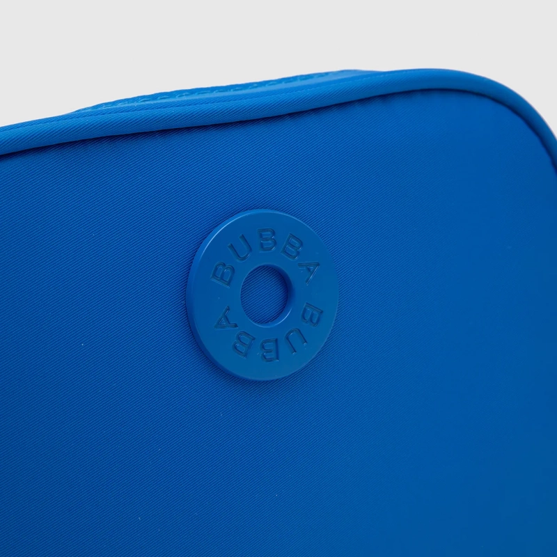 CARTERA BUBBA COLLINS AZUL - 6