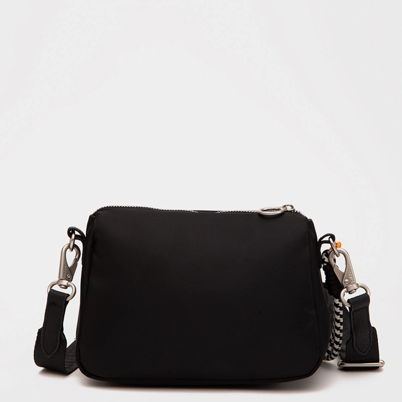CARTERA BUBBA ONTARIO NEGRO - 4