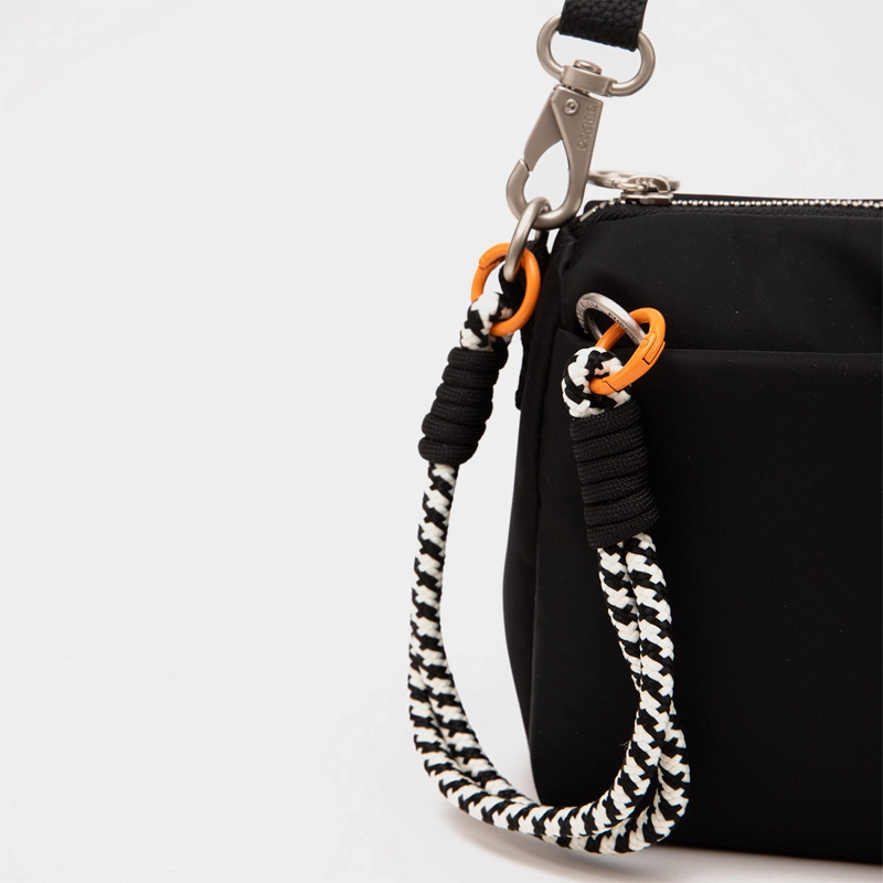 CARTERA BUBBA ONTARIO NEGRO - 5