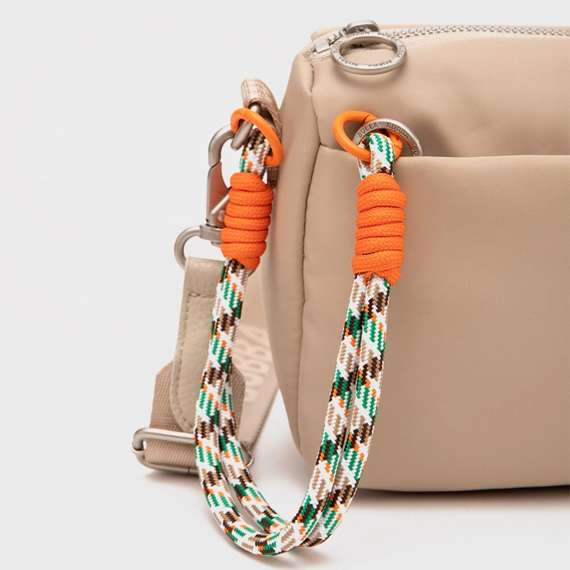 CARTERA BUBBA ONTARIO BEIGE - 5