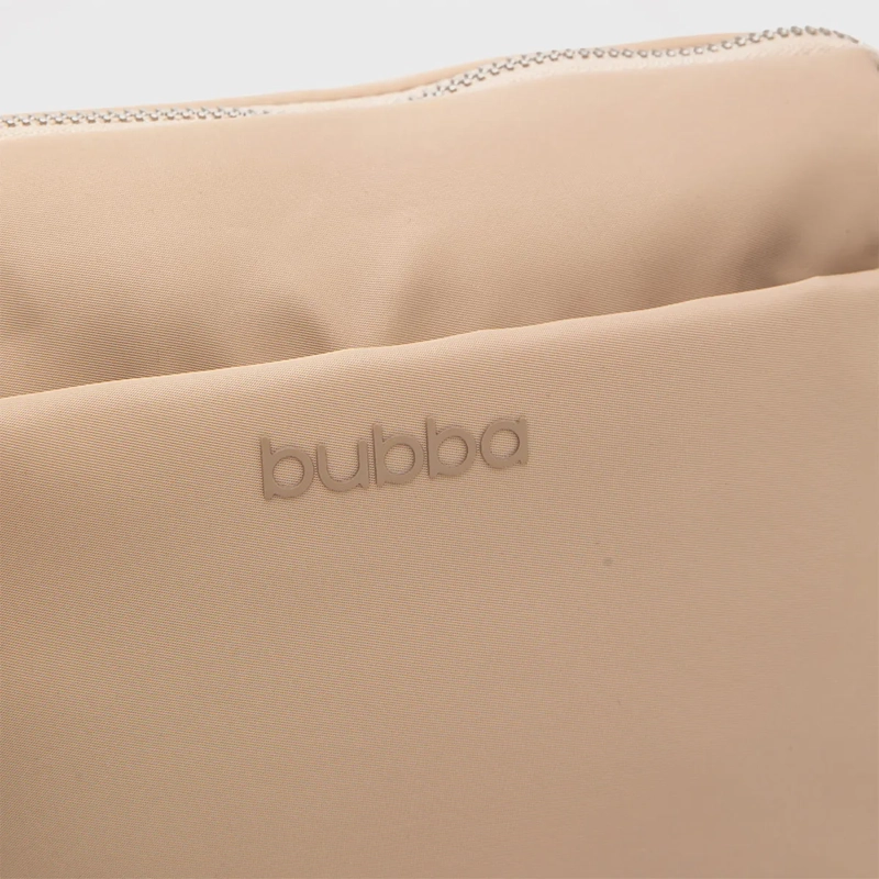 CARTERA BUBBA ONTARIO BEIGE - 7