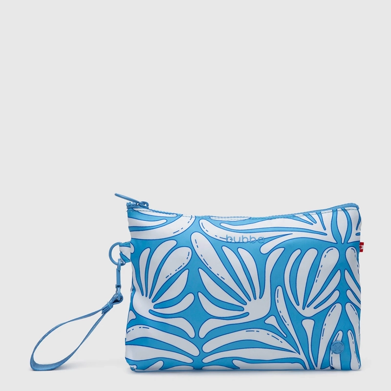 BUBBA NECESSAIRE BUBBA REEF M AZUL