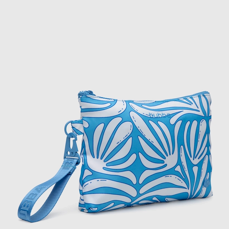 NECESSAIRE BUBBA REEF M AZUL - 2