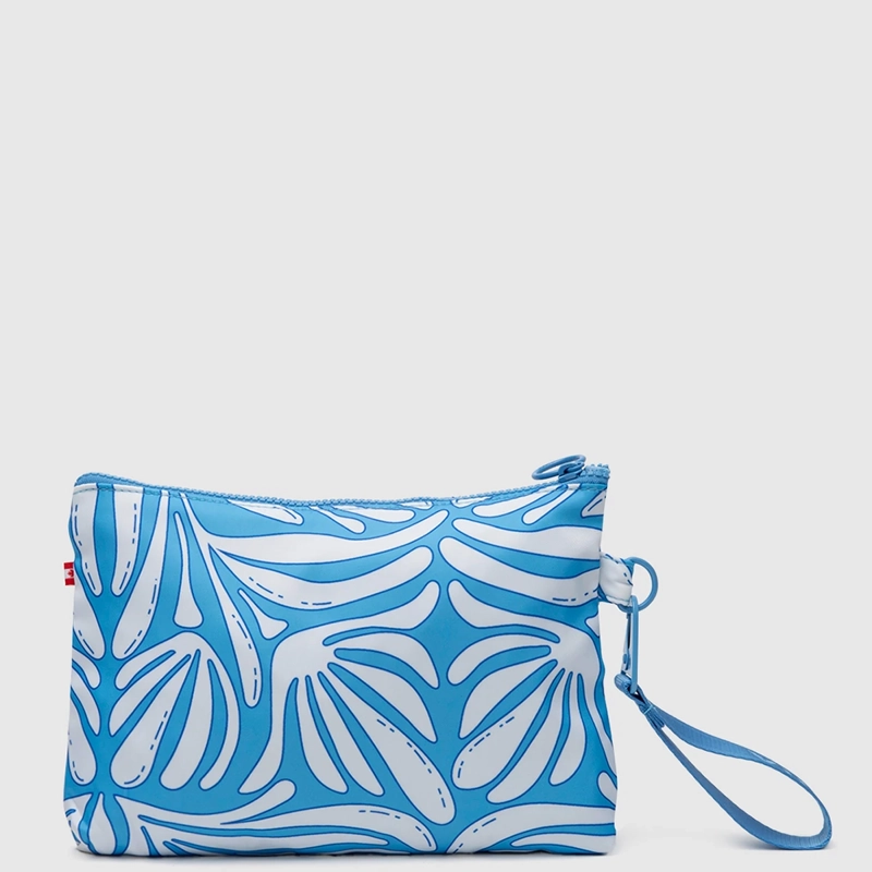 NECESSAIRE BUBBA REEF M AZUL - 3