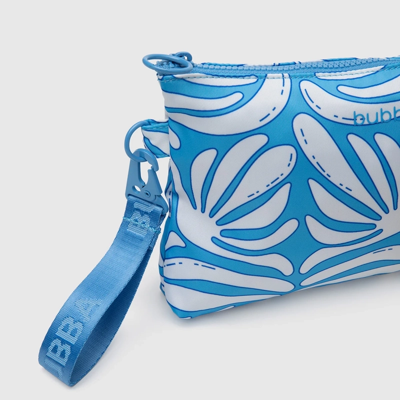 NECESSAIRE BUBBA REEF M AZUL - 4