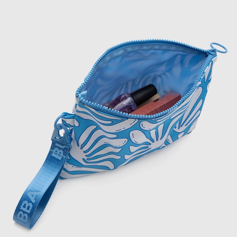 NECESSAIRE BUBBA REEF M AZUL - 5