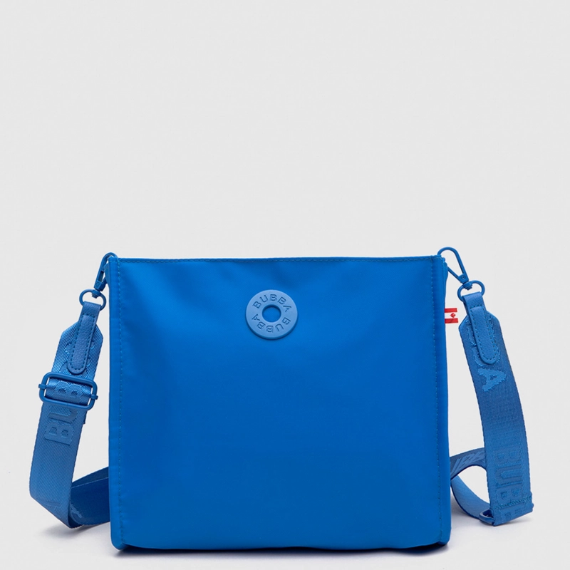 BUBBA CARTERA TOTE BUBBA COLLINS AZUL