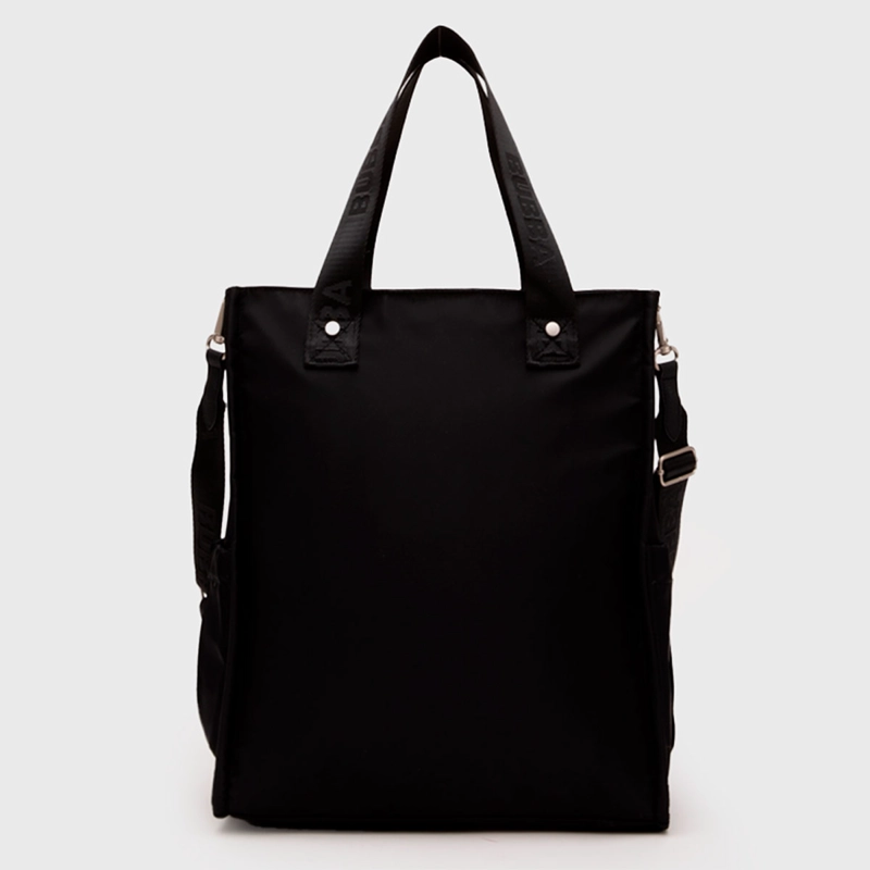 CARTERA TOTE BUBBA ONTARIO NEGRO - 5