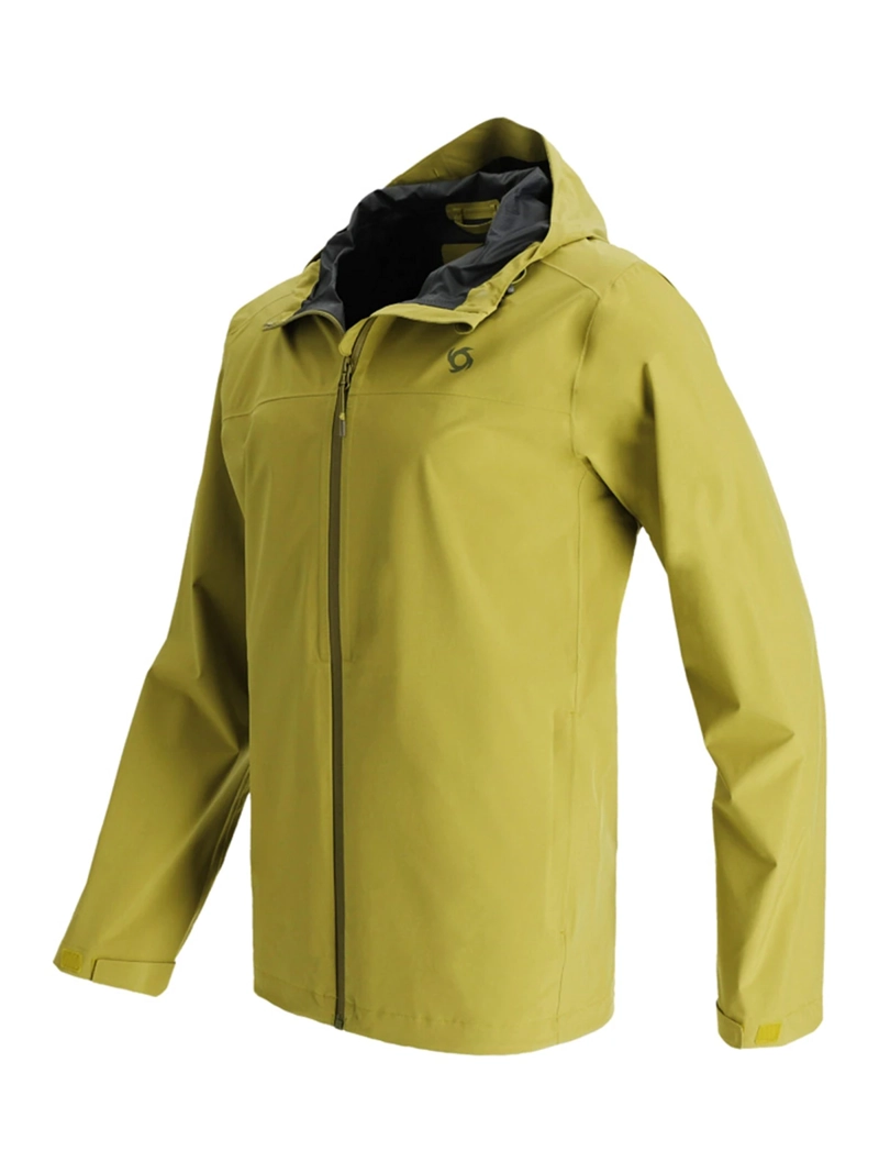 CORTAVIENTO IMPERMEABLE HOMBRE DOITE LIVEN - 3