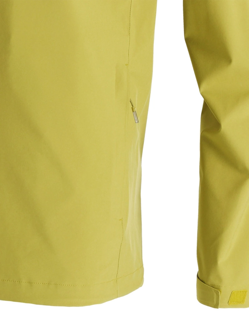 CORTAVIENTO IMPERMEABLE HOMBRE DOITE LIVEN - 5