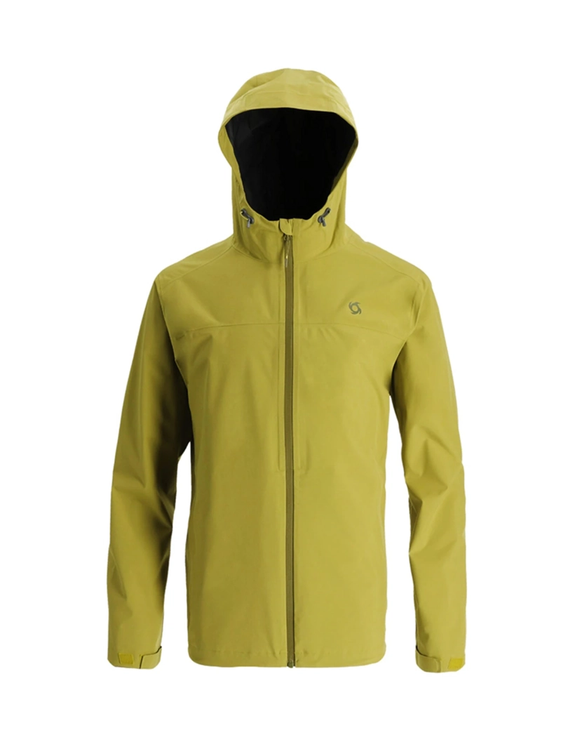 CORTAVIENTO IMPERMEABLE HOMBRE DOITE LIVEN - 1
