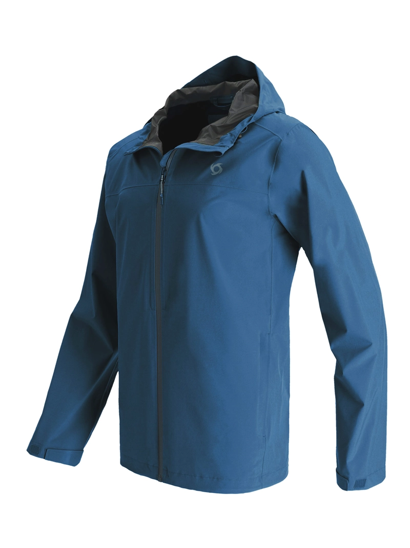 CORTAVIENTO HOMBRE DOITE LIVEN - 1