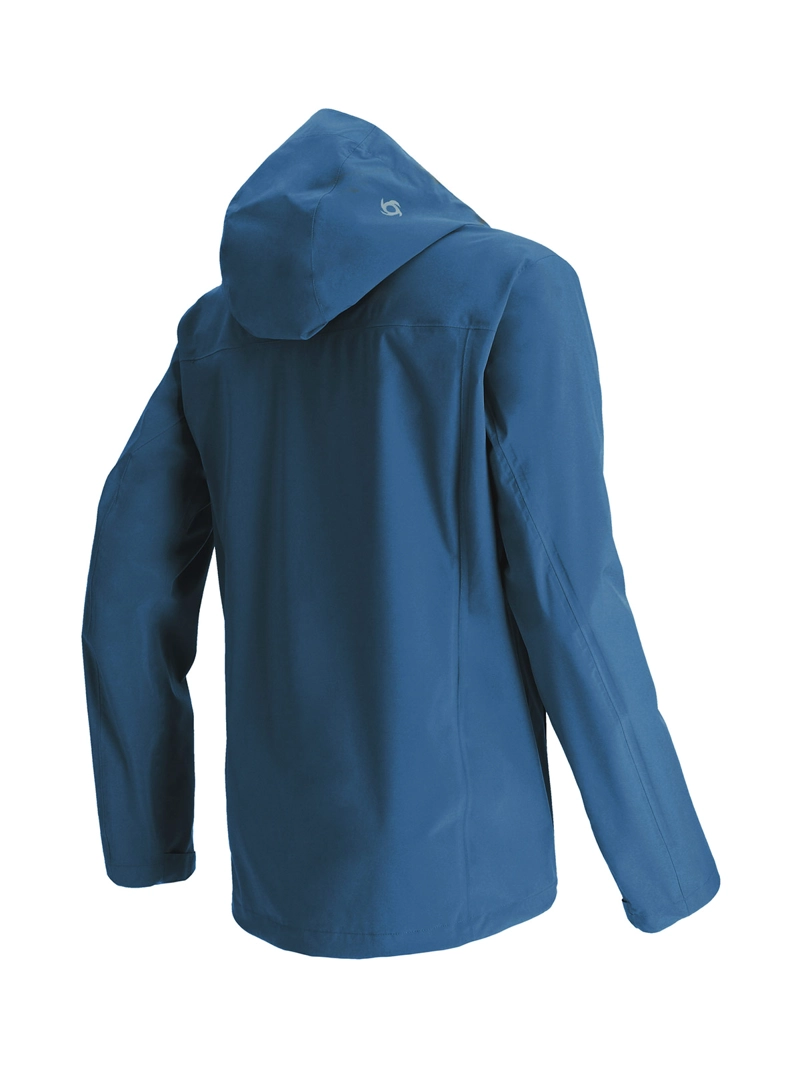 CORTAVIENTO HOMBRE DOITE LIVEN - 3