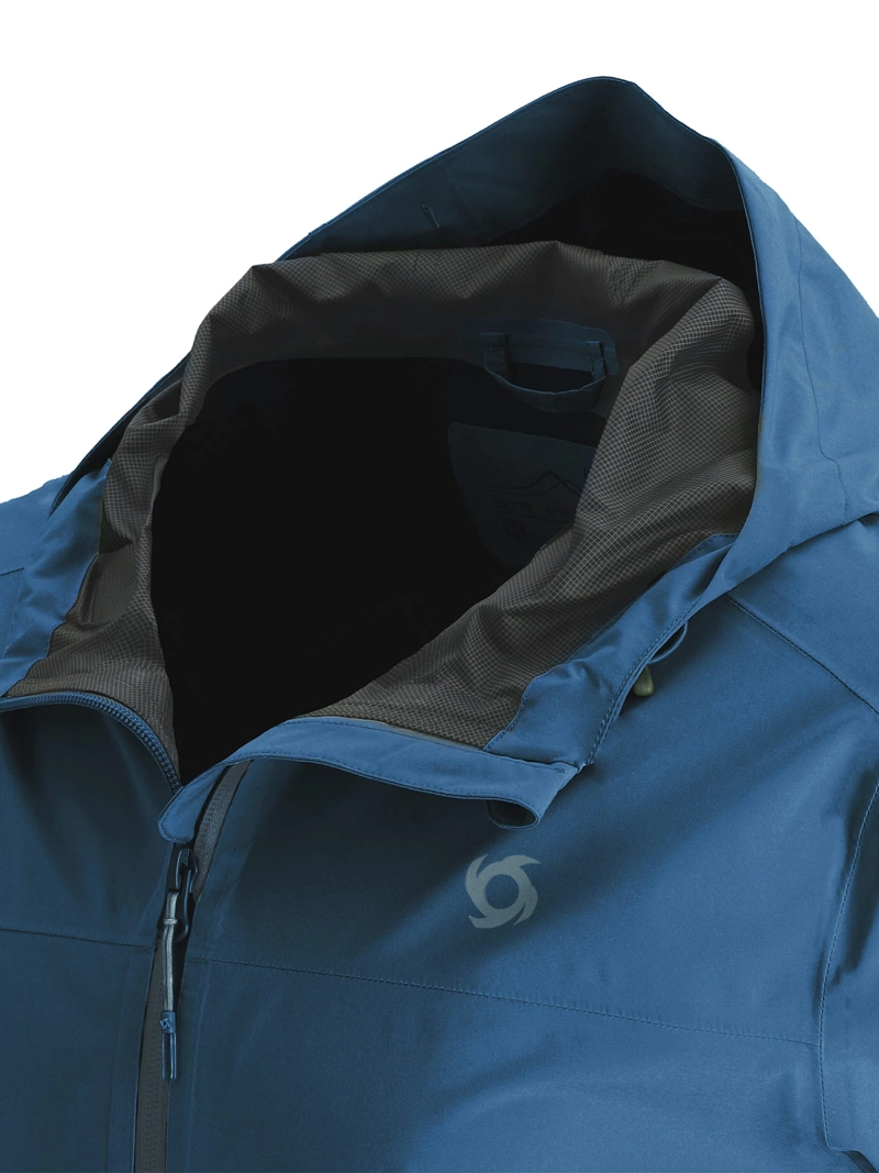 CORTAVIENTO HOMBRE DOITE LIVEN - 4