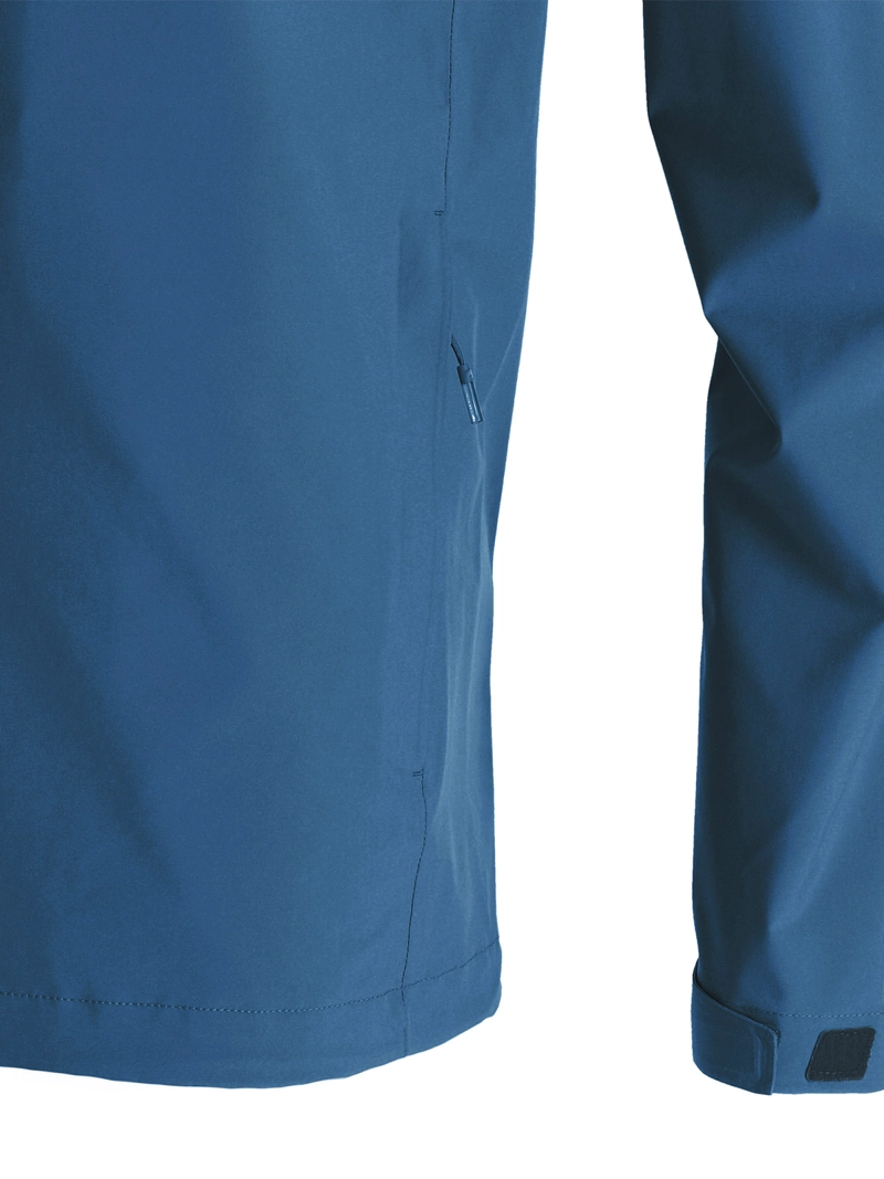 CORTAVIENTO HOMBRE DOITE LIVEN - 5