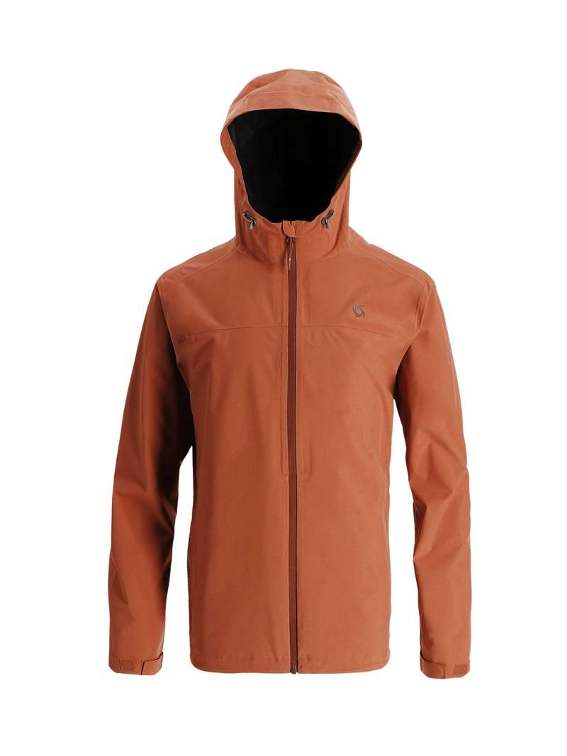 CORTAVIENTO IMPERMEABLE HOMBRE DOITE LIVEN - 2