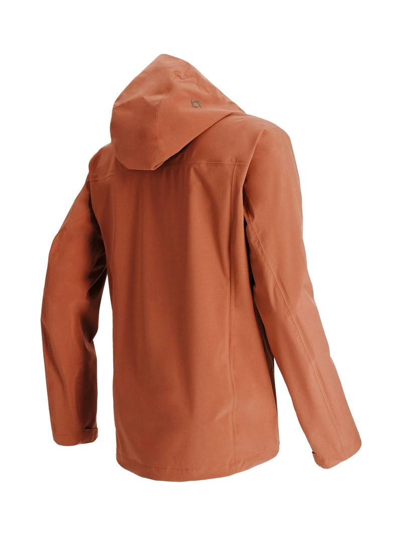 CORTAVIENTO IMPERMEABLE HOMBRE DOITE LIVEN - 3