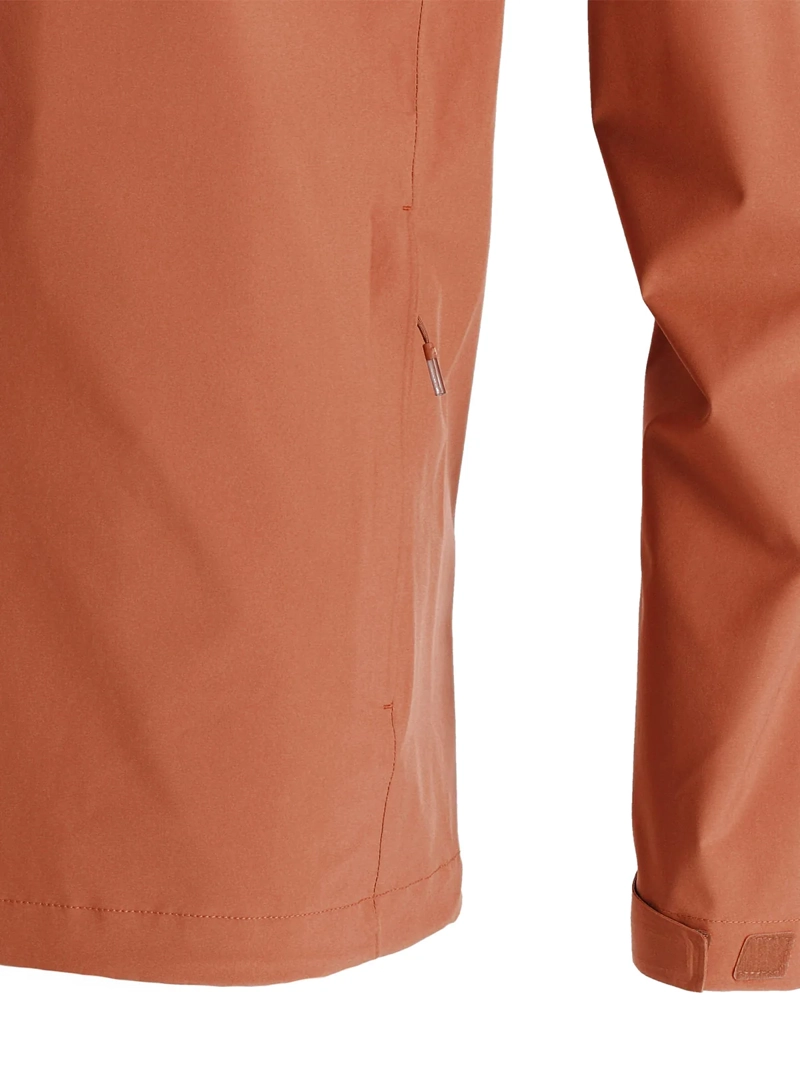 CORTAVIENTO IMPERMEABLE HOMBRE DOITE LIVEN - 6