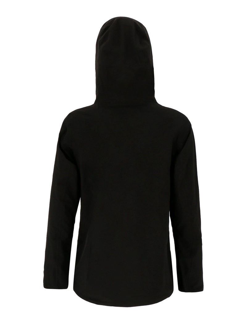 CORTAVIENTO IMPERMEABLE MUJER DOITE LIVEN - 2