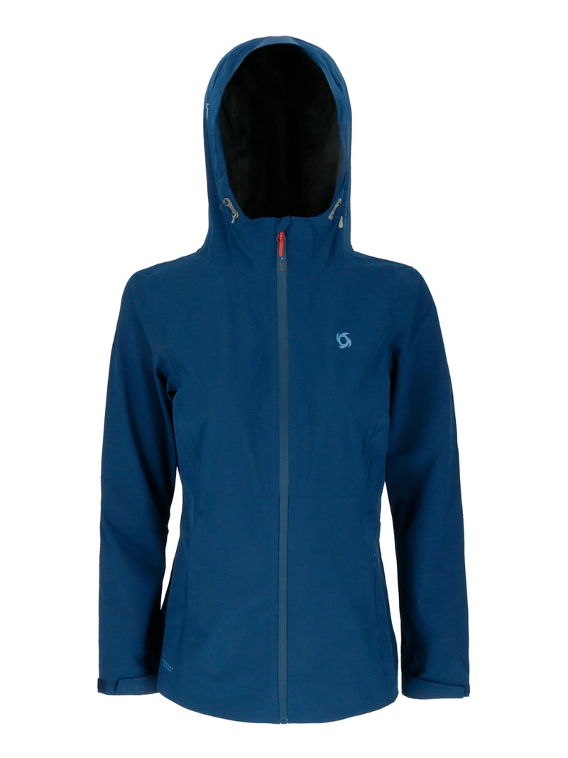 CORTAVIENTO IMPERMEABLE MUJER DOITE LIVEN - 1