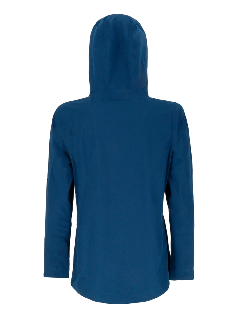 CORTAVIENTO IMPERMEABLE MUJER DOITE LIVEN - 2