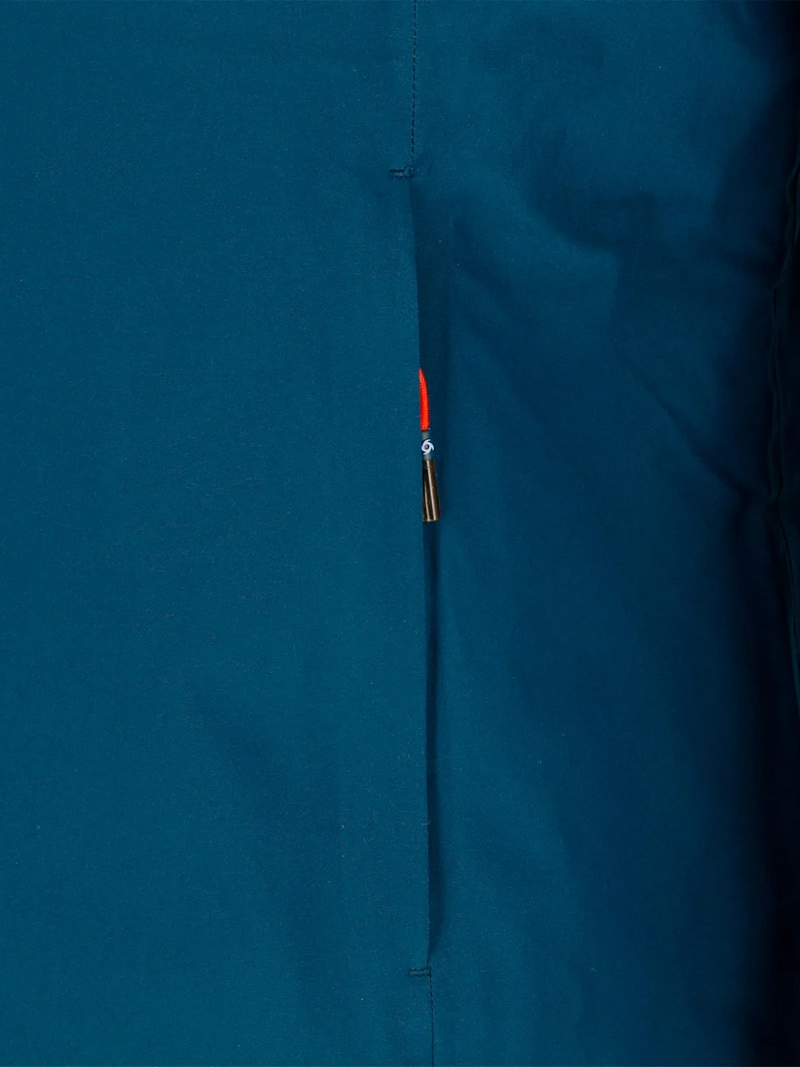 CORTAVIENTO IMPERMEABLE MUJER DOITE LIVEN - 5
