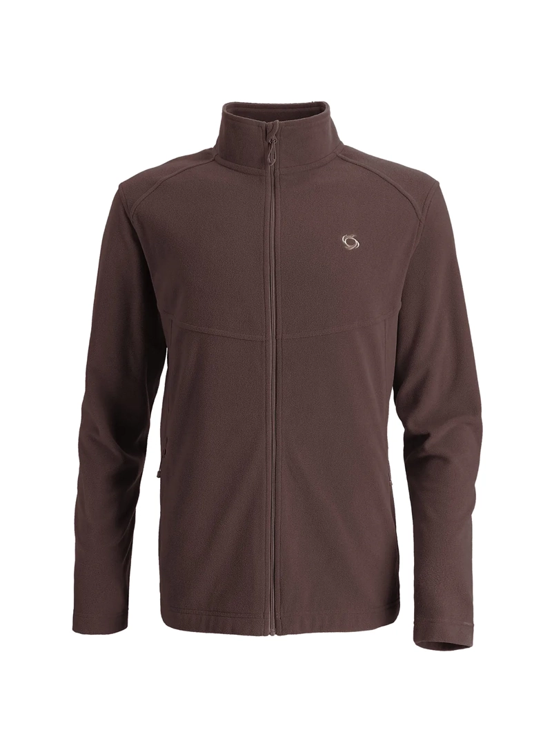 POLERÓN HOMBRE DOITE FLEECE DENIS - 1