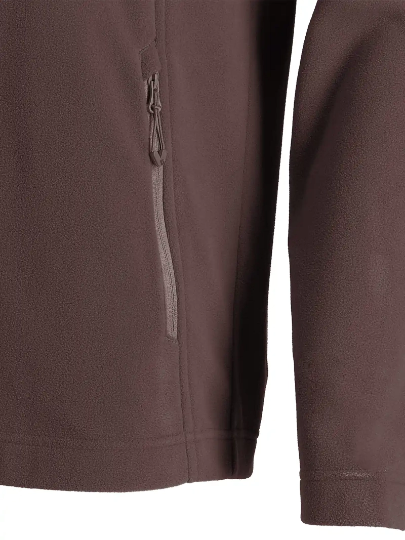 POLERÓN HOMBRE DOITE FLEECE DENIS - 4