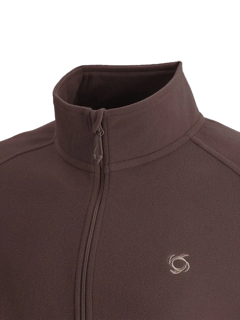 POLERÓN HOMBRE DOITE FLEECE DENIS - 5