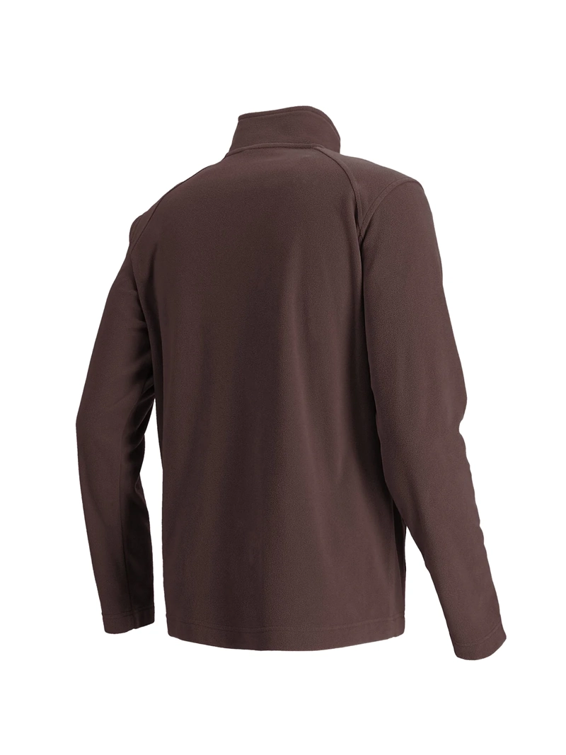 POLERÓN HOMBRE DOITE FLEECE DENIS - 2