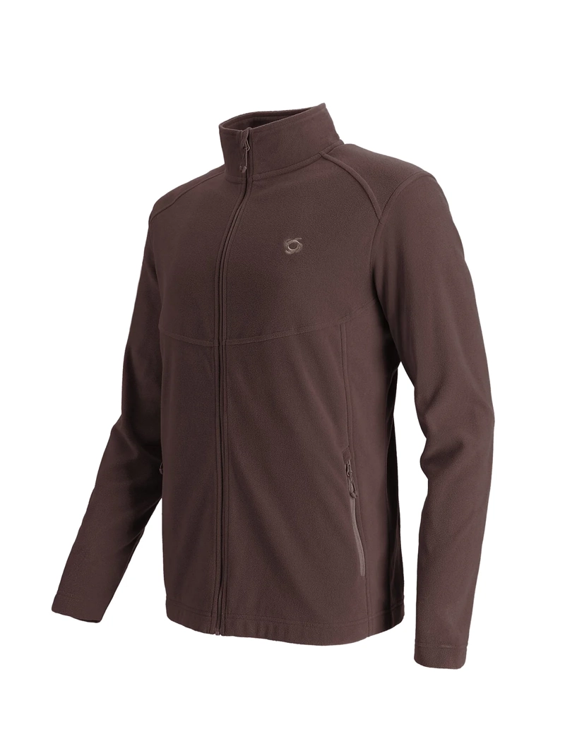 POLERÓN HOMBRE DOITE FLEECE DENIS - 3