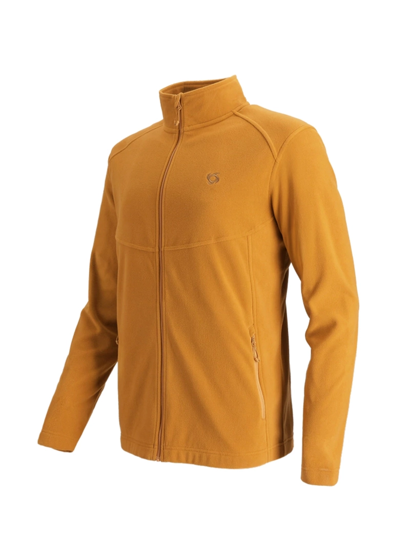 POLERÓN HOMBRE DOITE FLEECE DENIS - 3