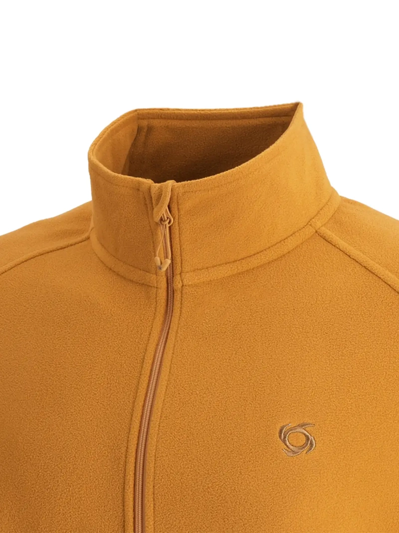 POLERÓN HOMBRE DOITE FLEECE DENIS - 5
