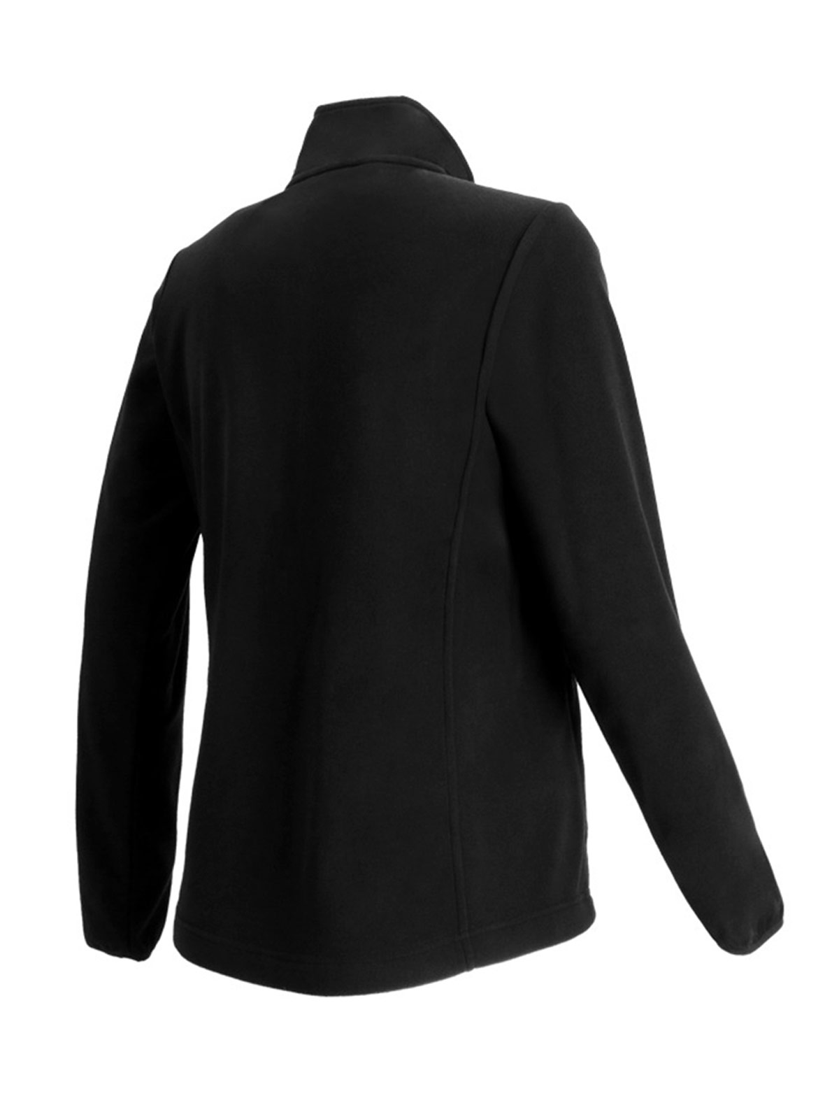 CHAQUETA MUJER DOITE POLAR MANGA LARGA - 3