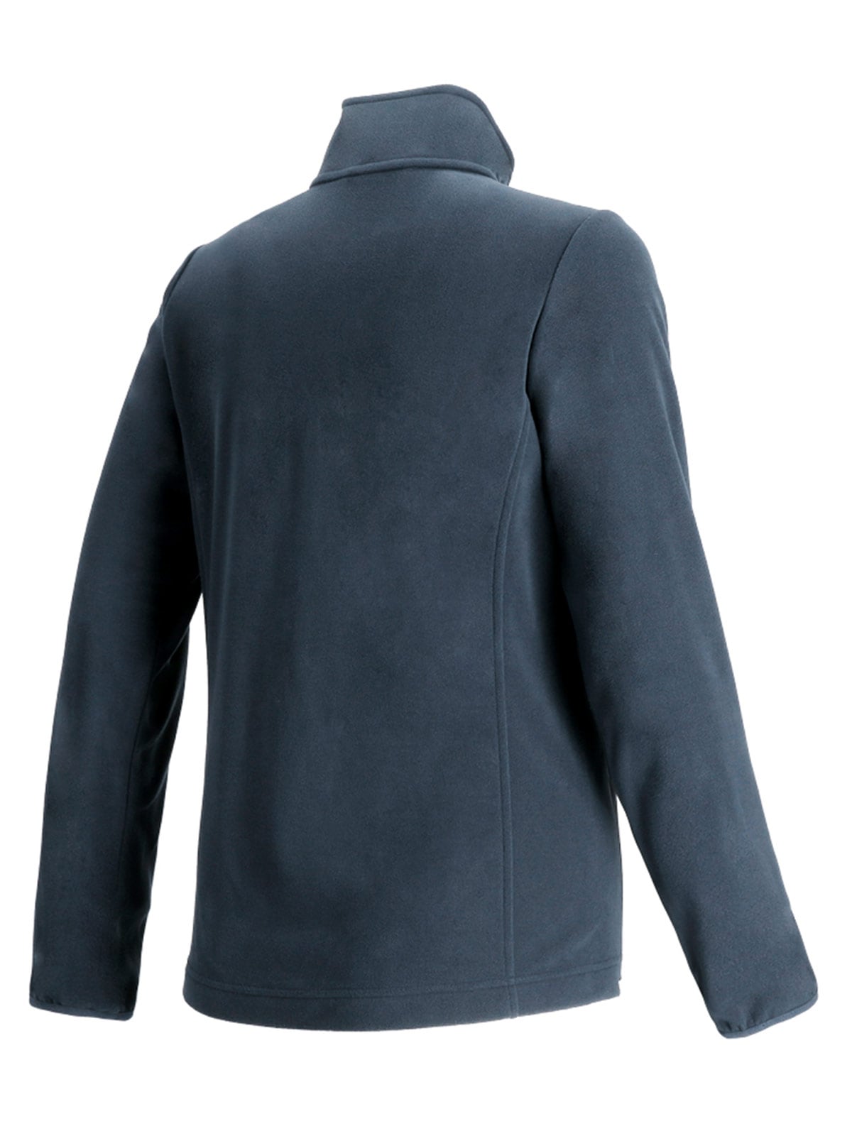 CHAQUETA MUJER DOITE POLAR MANGA LARGA - 3