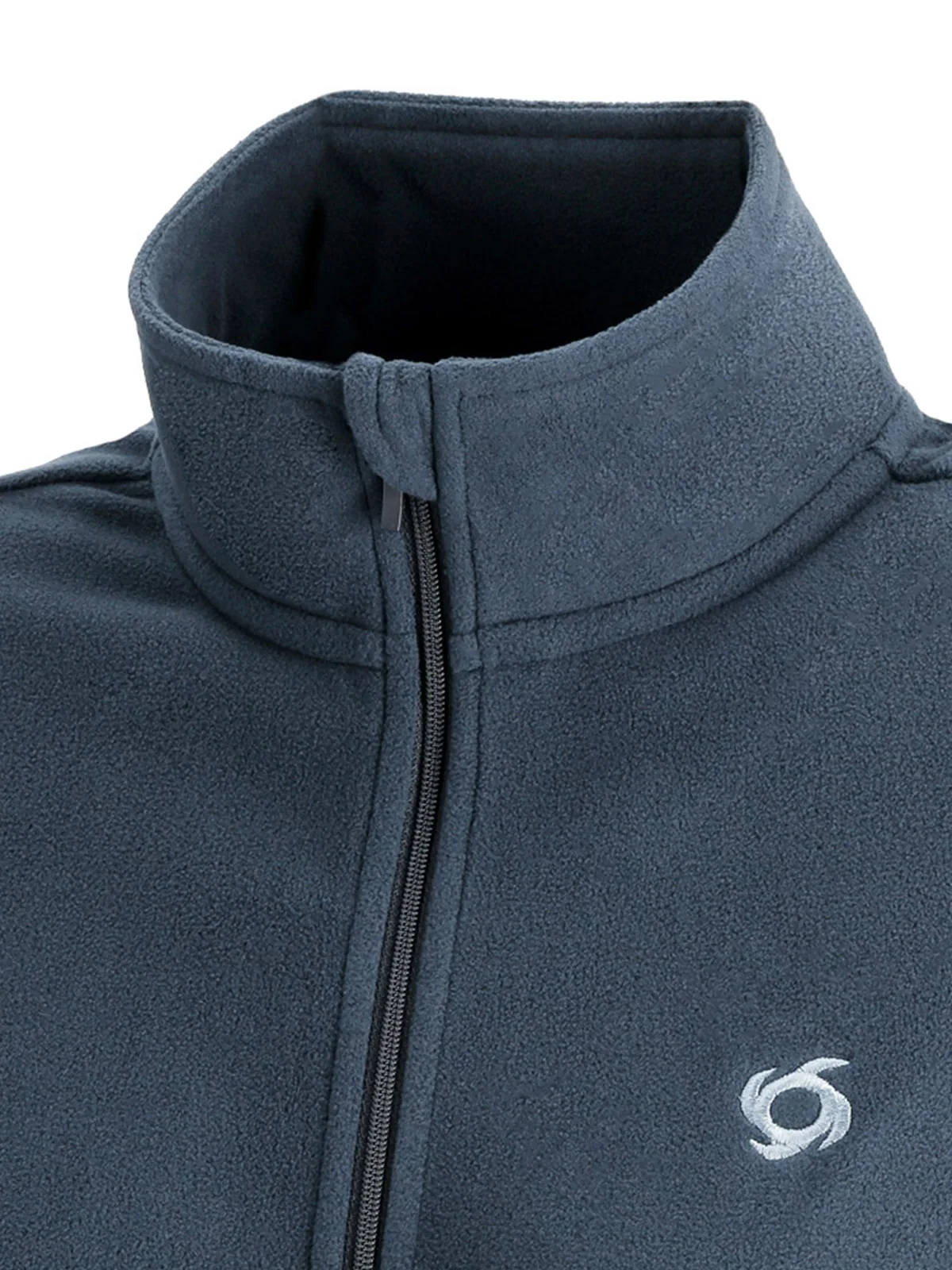 CHAQUETA MUJER DOITE POLAR MANGA LARGA - 5